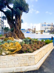 Réhabilitation place jean claude abrioux aulnay sous bois